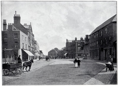 High Street, Waterford